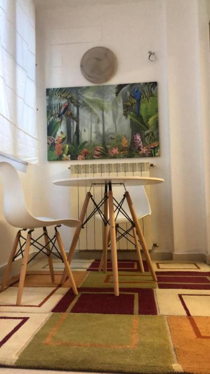 Rue Ragusa #1b Howme Appartement