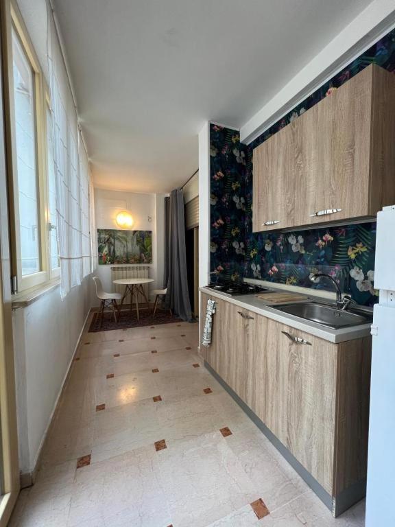 Rue Ragusa #1b Howme Appartement *